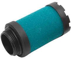 NORGREN® Replacement Filter Coalescing - 4344-01