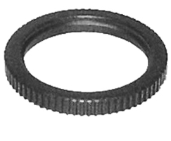 Norgren® Panel-Mounting Nut for B73 - 5191-88