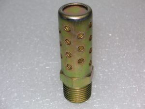 Bantam® Muffler - B48