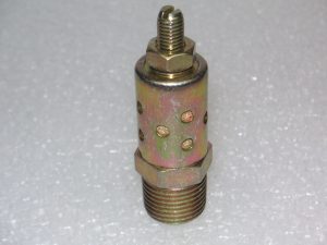 Bantam® Muffler - C38