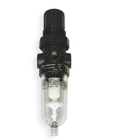 Filter / Regulator (Mini)