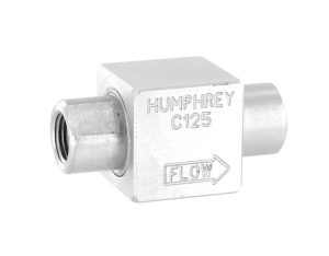 Check Valves