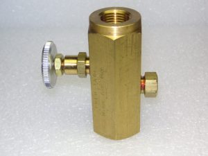 Deltrol Valves