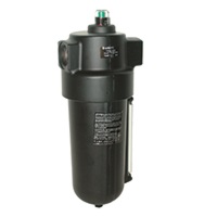 Coalescing Filters