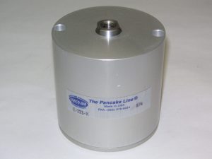 Fabco Pancake® Cylinder - B-221-X