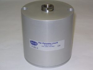 Fabco Pancake® Cylinder - C-321-X