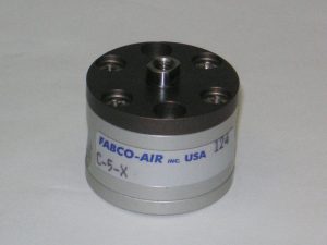Fabco Pancake® Cylinder - H-5-X