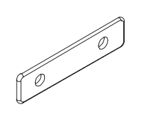 Dorner® Connection Plate - 240859