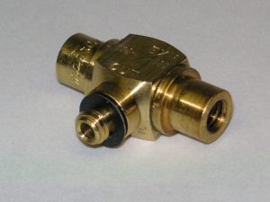 Quick Exhaust Valves