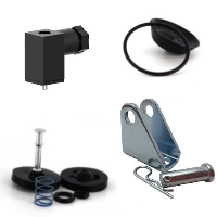 Humphrey® Seal Kit - SRK125A