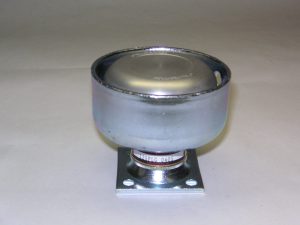 Humphrey® Palm-Operated Air Valve - 125PLG