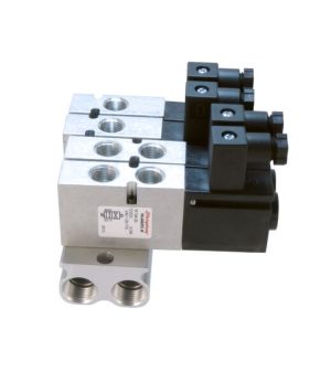 Humphrey® Solenoid Valve - 150M6 (6 Station Manifold)