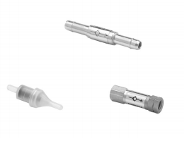 Norgren® Miniature Check Valve - 4LD-064-D01