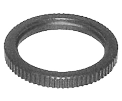 Norgren® Panel-Mounting Nut for B72 - 4248-89