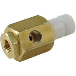 Needle Valves