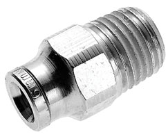 Push to Connect Fittings (Straight)