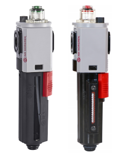 Lubricators (IMI Norgren Excelon Plus)