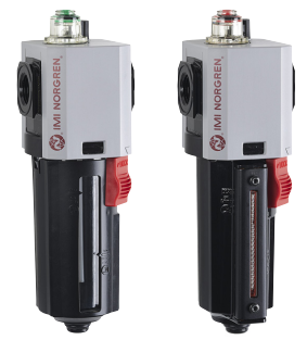 Norgren® Excelon® Plus Lubricator - L84M-3AP-EDN