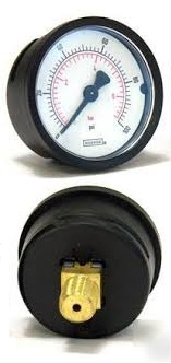 Pressure Gauge - 15.110.100