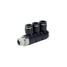 Push to Connect Fittings (Elbow)