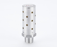 Mufflers