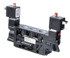 IMI Norgren Solenoid Valves