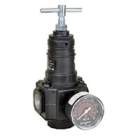 Norgren® Regulator - R74G-4AT-RMG