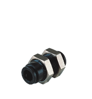 Bulkhead Fittings