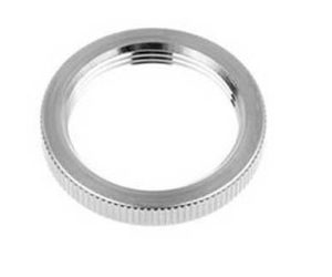 Norgren Metal Panel-Mounting Nut - 2962-04
