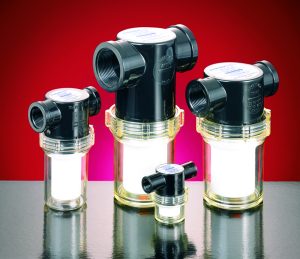 Vacuum Filter Element - PPX35RE3