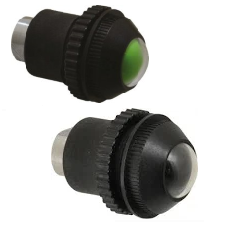 NORGREN® Rotowink Pressure Indicator - 5VS-402-000