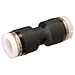 Pisco Union Tube Fitting - PU-1/4