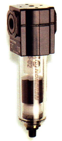 Norgren® Filter - F72G-2AN-QD3