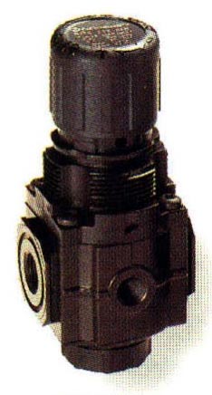 Filter Regulator (IMI Norgren Excelon)