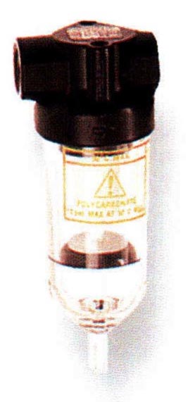Filters (Mini)