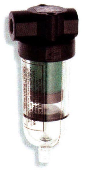 Air Filter - F39-100-M0TA