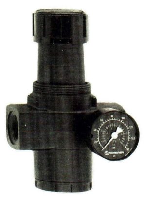 Air Regulator - R17-800-RGLA