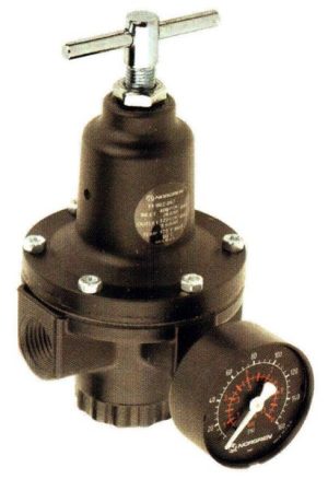Regulators (Precision)