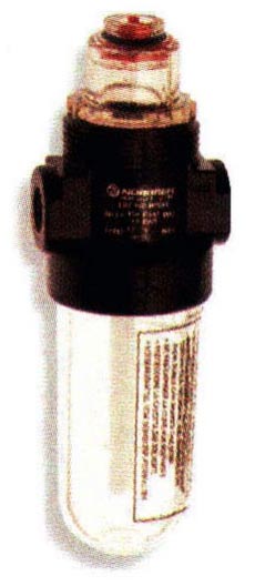 Lubricators (Mini)