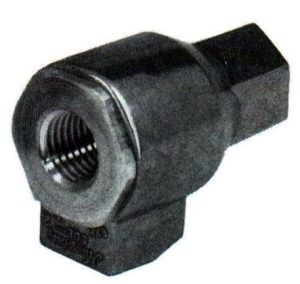 Exhaust Valve - SQE2