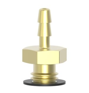 Humphrey® TAC Mini Barb Fitting - BFBAGOF10