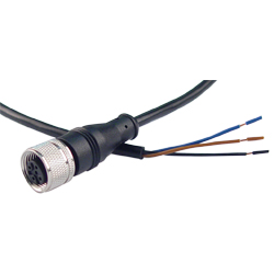 Fabco® Cylinder Sensor Cordset - CFC-2M-12