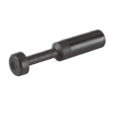 Pisco Tube Fitting Plug - PP-1/2