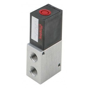 Humphrey 320/420 Valves