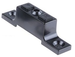 NORGREN® Quikclamp Wall Bracket - 4213-89