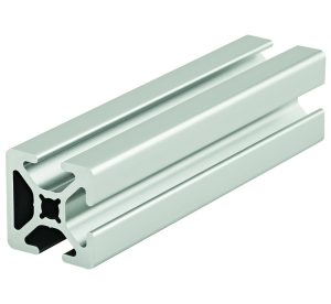 Aluminum Extrusion Profile - 1003-S x 72"