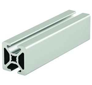 Aluminum Extrusion Profile - 1004-S x 72"
