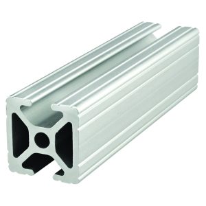 Aluminum Extrusion Profile - 1004 x 72"