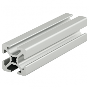 Aluminum Extrusion Profile - 1010-S x 72"