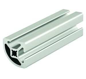 Aluminum Extrusion Profile - 1012-S x 72"
